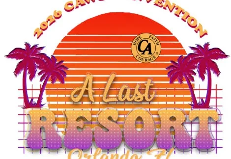 Angelo Lobo at 2026 CAWS Convention-Artwork