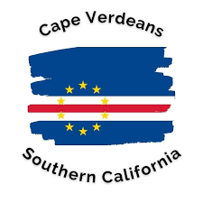 Cape Verdeans of Southern California logo